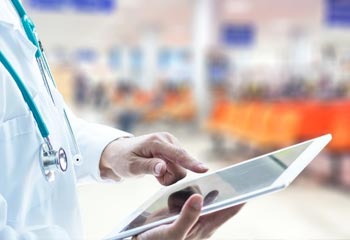 Remote Patient Monitoring