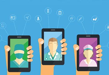 Telehealth for Substance Abuse Care